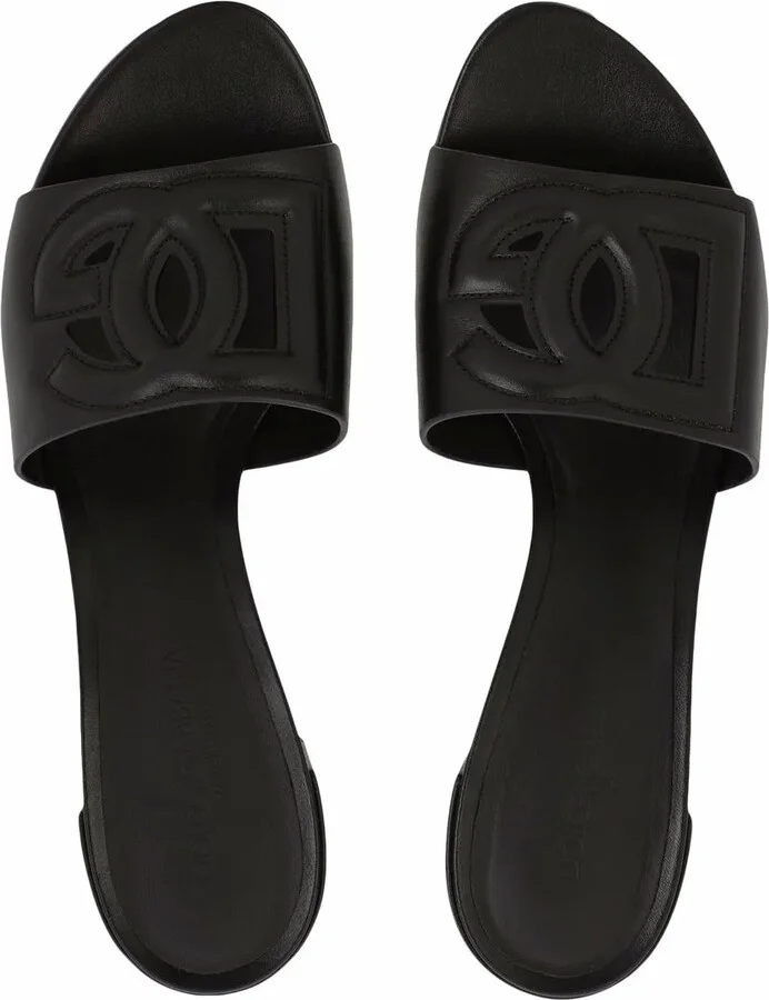 40mm DG-logo mules - Image 4