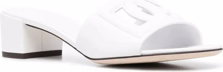 40mm DG-logo mules - Image 2
