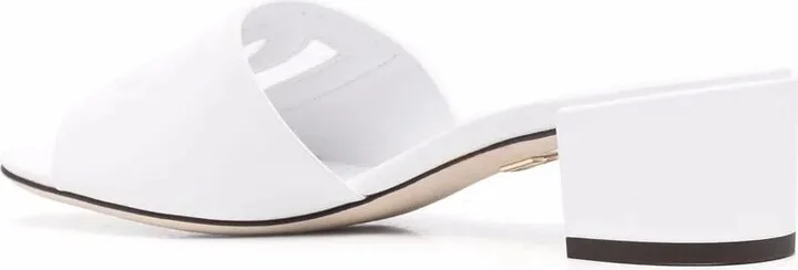 40mm DG-logo mules - Image 3