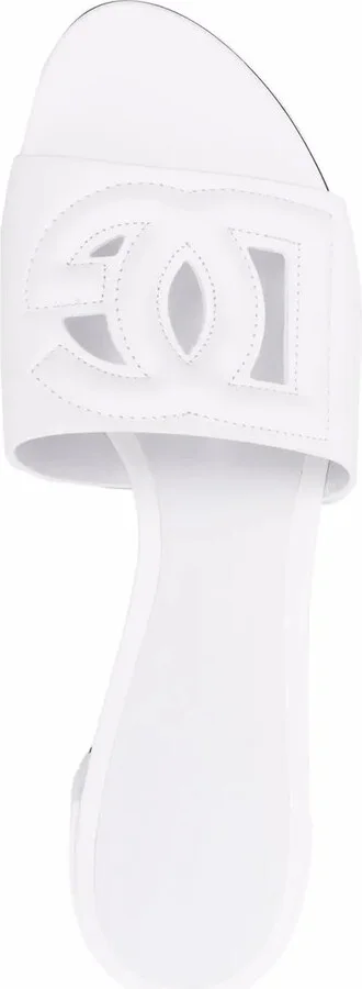 40mm DG-logo mules - Image 4