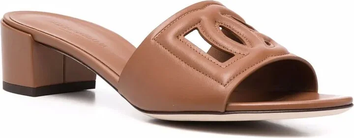 40mm DG-logo mules - Image 2