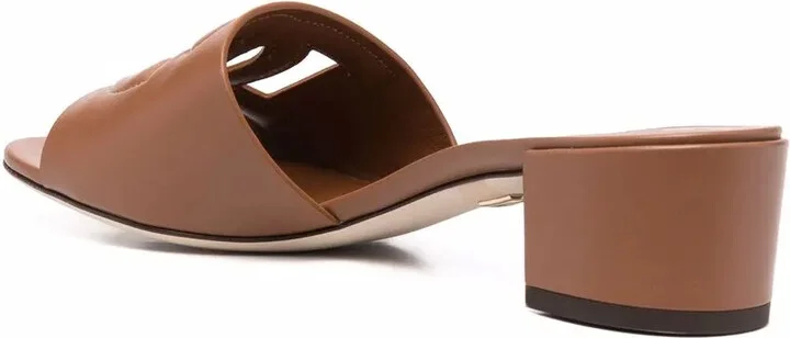 40mm DG-logo mules - Image 3
