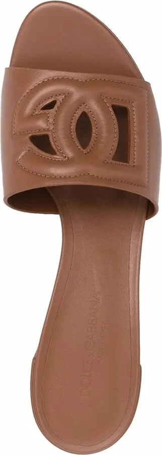40mm DG-logo mules - Image 4