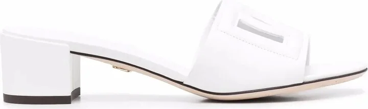 40mm DG-logo mules