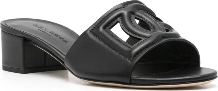 40mm DG MIllennials mules - Image 2