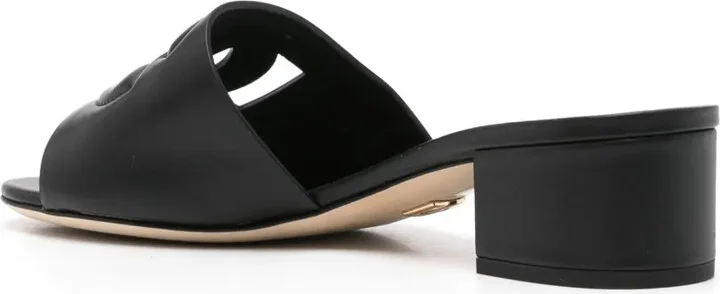 40mm DG MIllennials mules - Image 3
