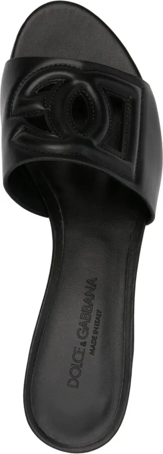40mm DG MIllennials mules - Image 4