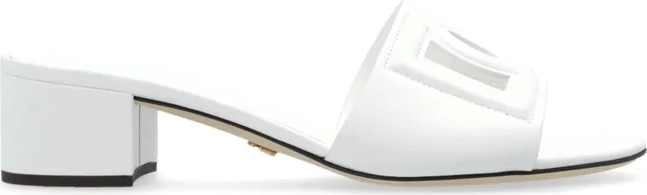 40mm DG MIllennials sandals