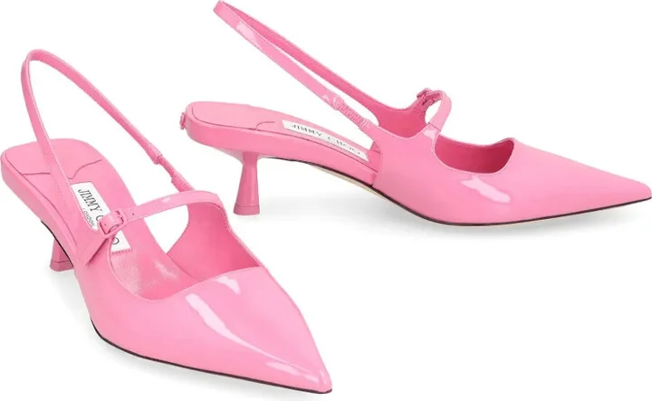 40mm Didi pumps - Image 2