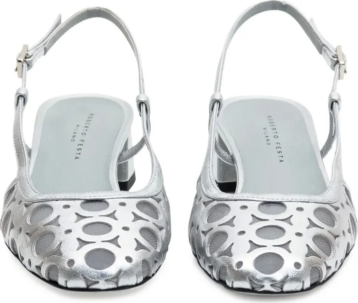 40mm Dilly pumps - Image 2