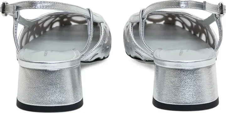 40mm Dilly pumps - Image 3