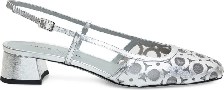 40mm Dilly pumps