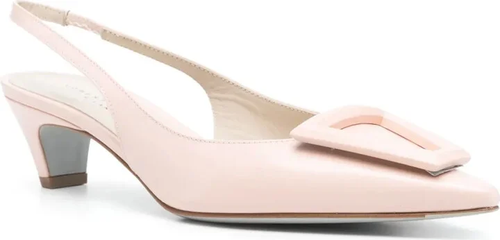 40mm Dorien pumps - Image 2