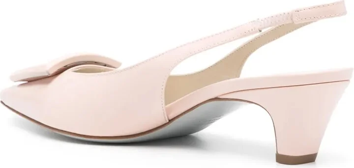 40mm Dorien pumps - Image 3