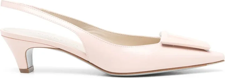 40mm Dorien pumps