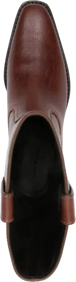 40mm Double T-motif boots - Image 4
