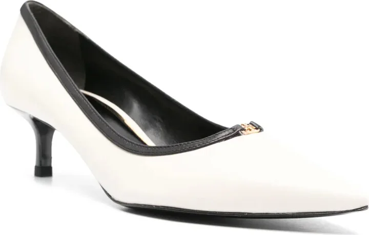 40mm Double T pumps - Image 2