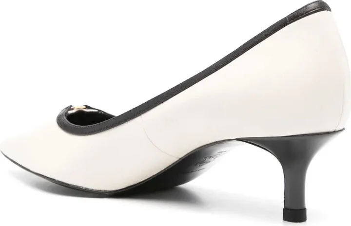40mm Double T pumps - Image 3