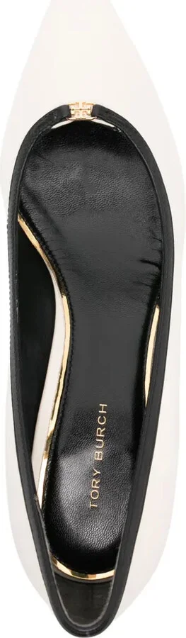 40mm Double T pumps - Image 4