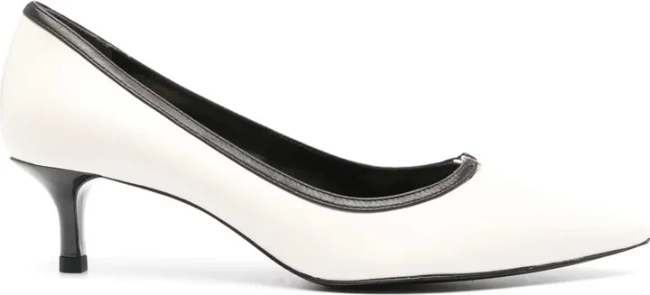 40mm Double T pumps