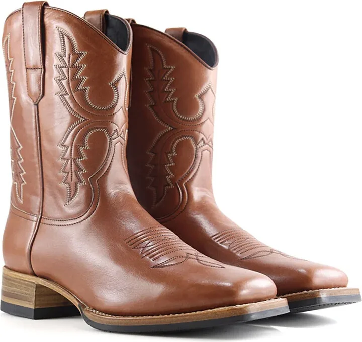 40mm Draco boots - Image 2