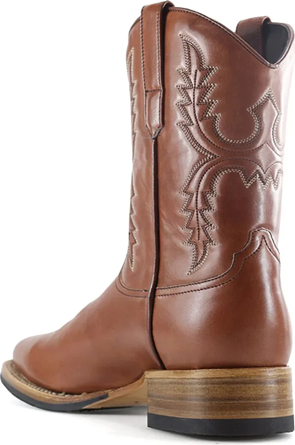 40mm Draco boots - Image 3