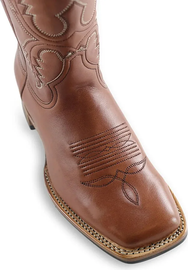 40mm Draco boots - Image 5
