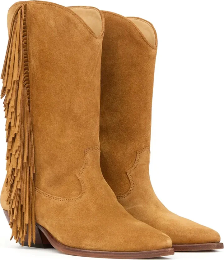 40mm Duerto boots - Image 2