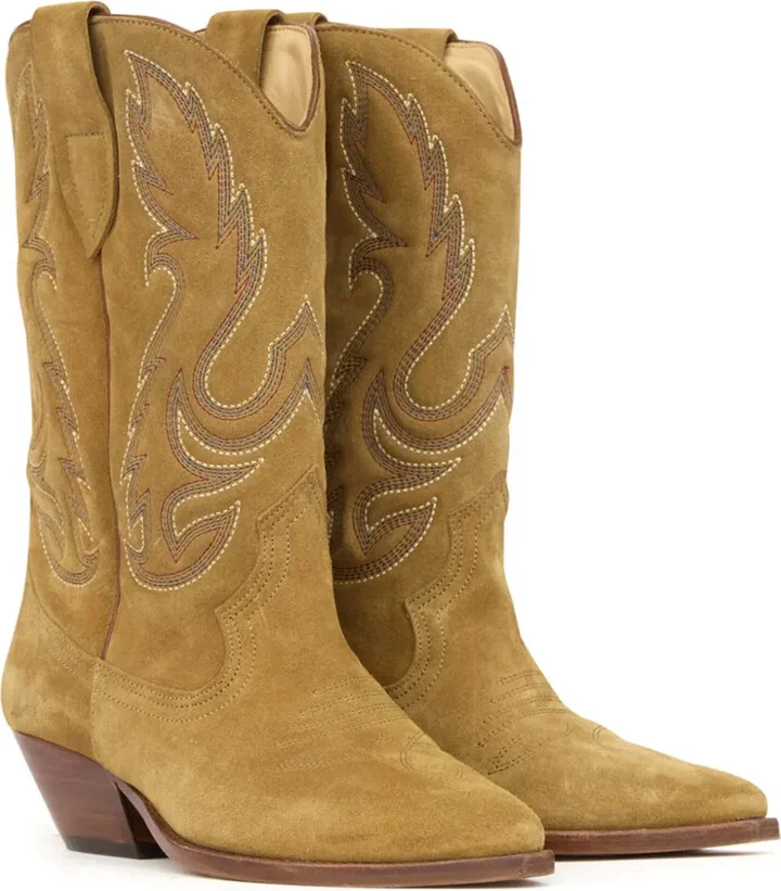 40mm Duerto boots - Image 2