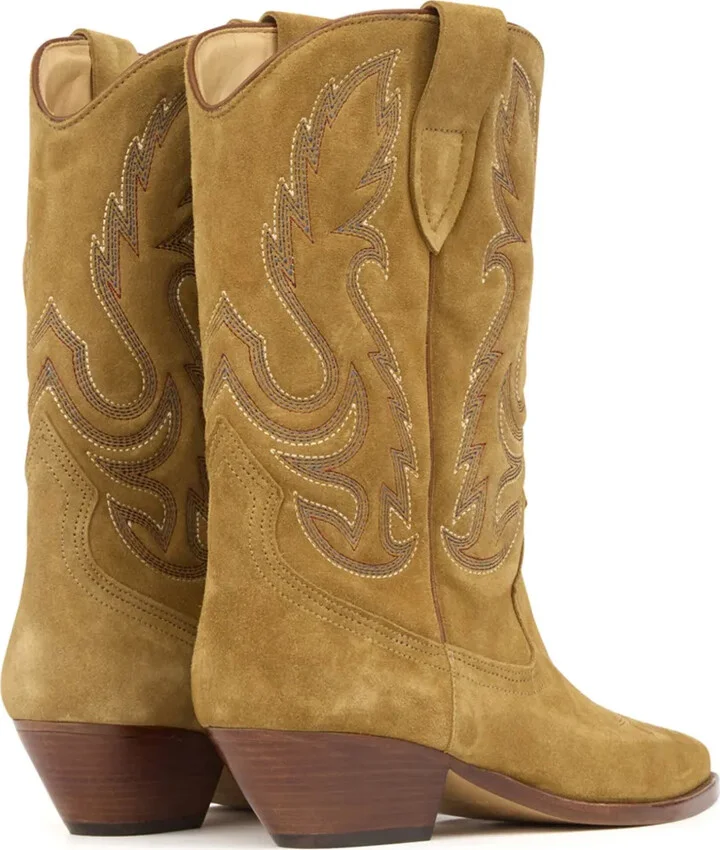 40mm Duerto boots - Image 3