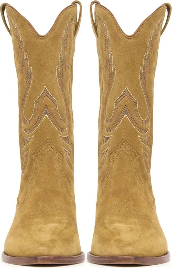 40mm Duerto boots - Image 4