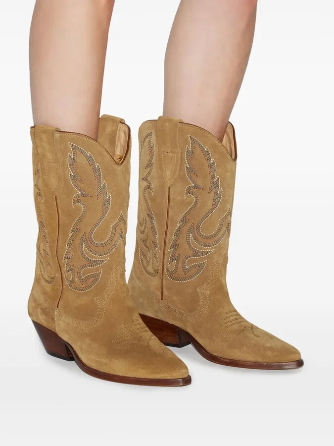 40mm Duerto boots - Image 5
