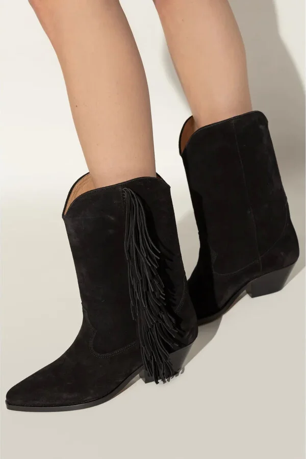 40mm Duerto boots - Image 2