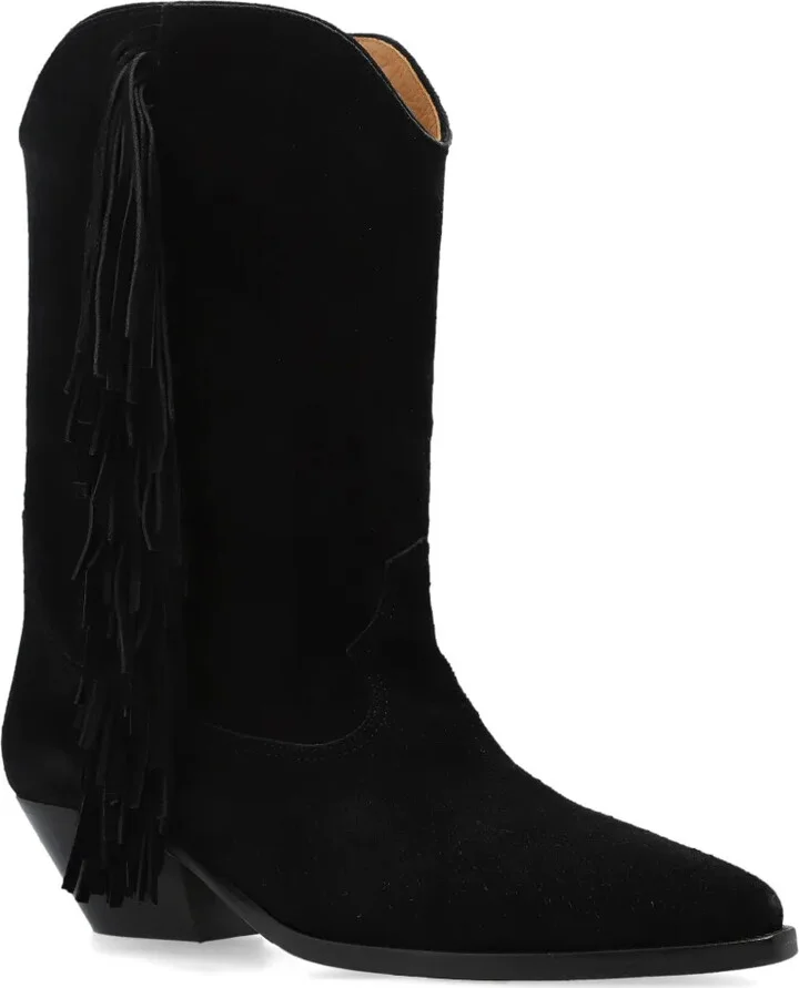 40mm Duerto boots - Image 4