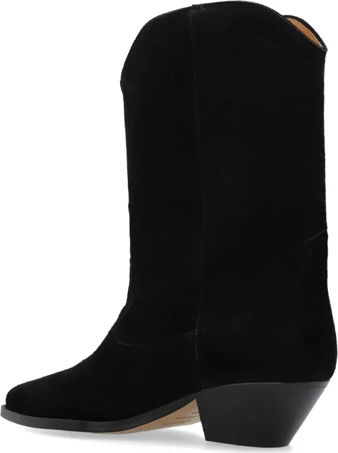 40mm Duerto boots - Image 5