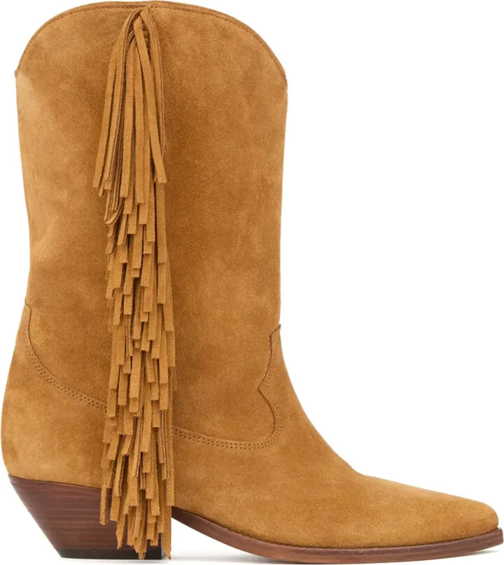 40mm Duerto boots