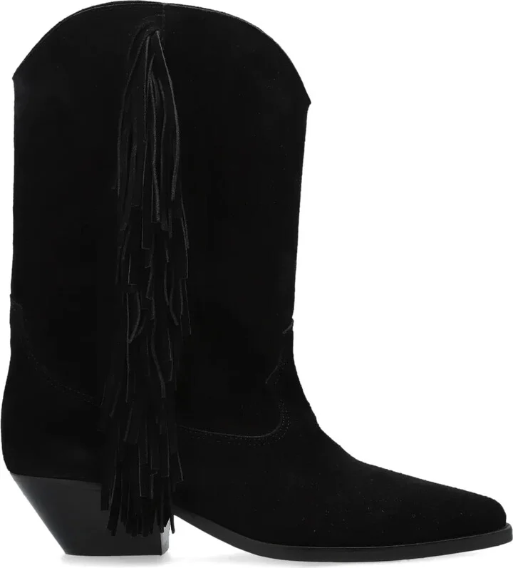 40mm Duerto boots
