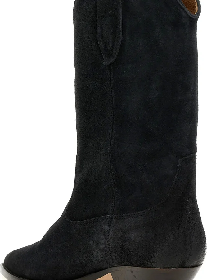 40mm Duerto cowboy boots - Image 2