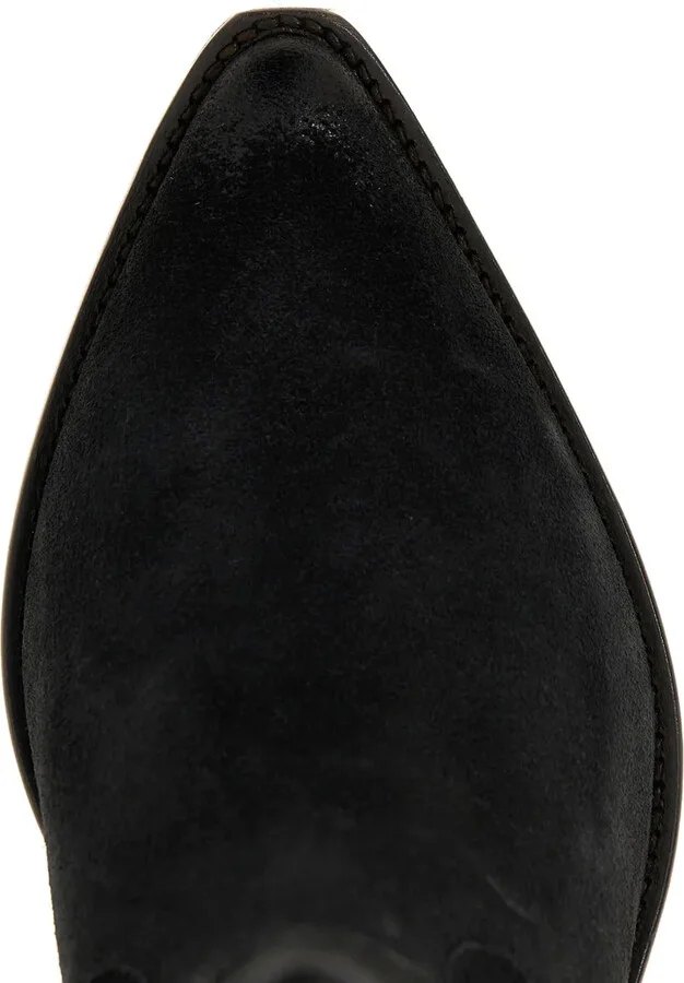 40mm Duerto cowboy boots - Image 3