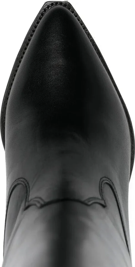 40mm Duerto cowboy boots - Image 4
