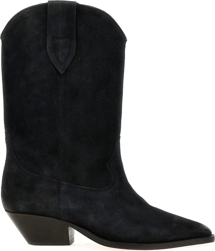 40mm Duerto cowboy boots