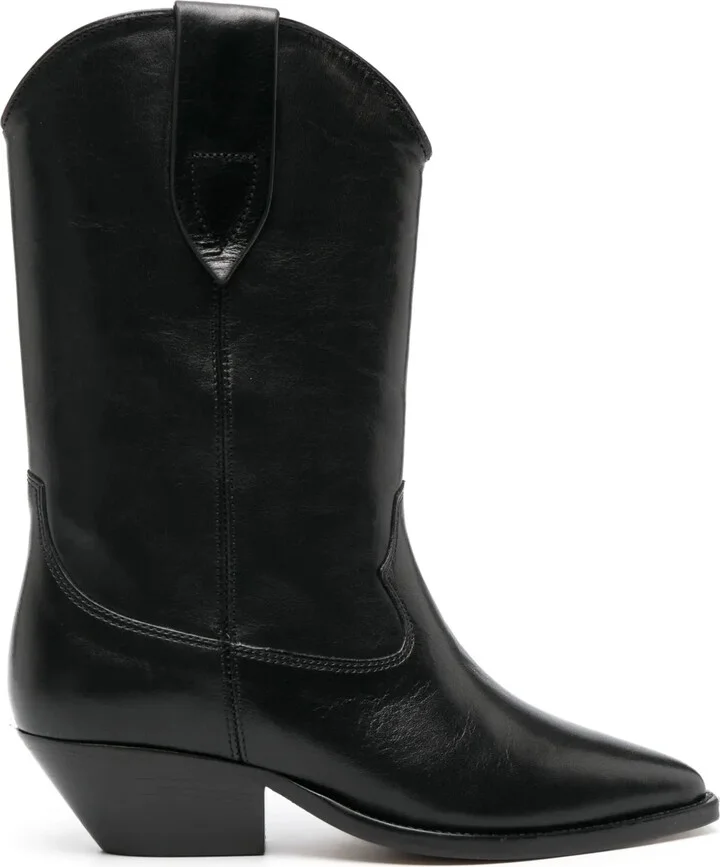 40mm Duerto cowboy boots