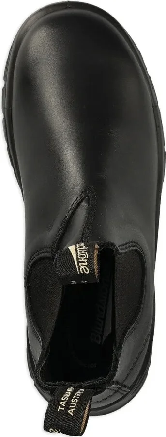 40mm Elastic-Sided Pull-Tab Boots - Image 2