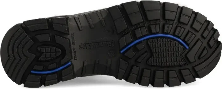 40mm Elastic-Sided Pull-Tab Boots - Image 3