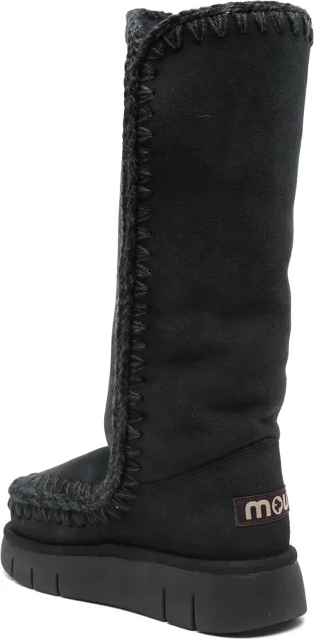 40mm Eskimo Bounce boots - Image 3