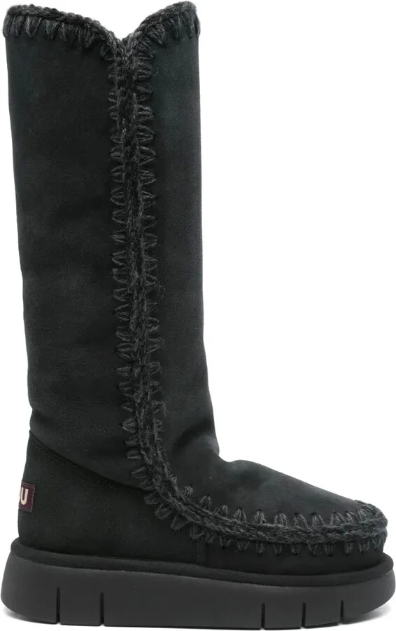 40mm Eskimo Bounce boots