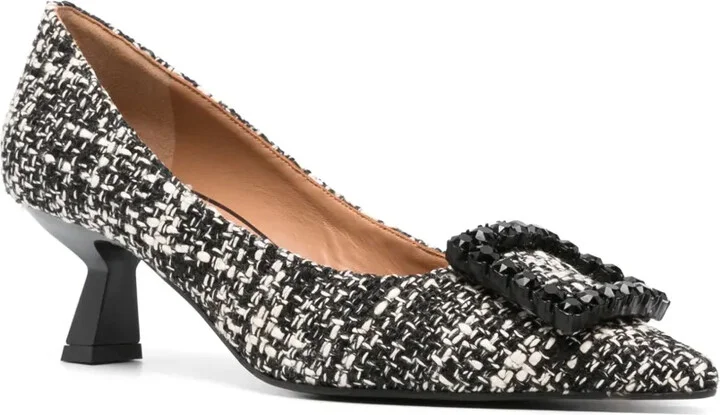 40mm Evilly pumps - Image 2