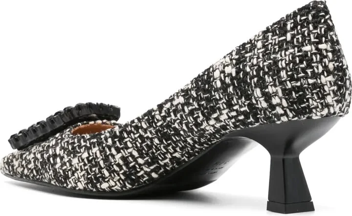 40mm Evilly pumps - Image 3