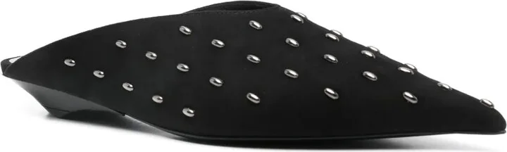 40mm Fang mules - Image 2