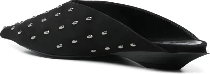 40mm Fang mules - Image 3